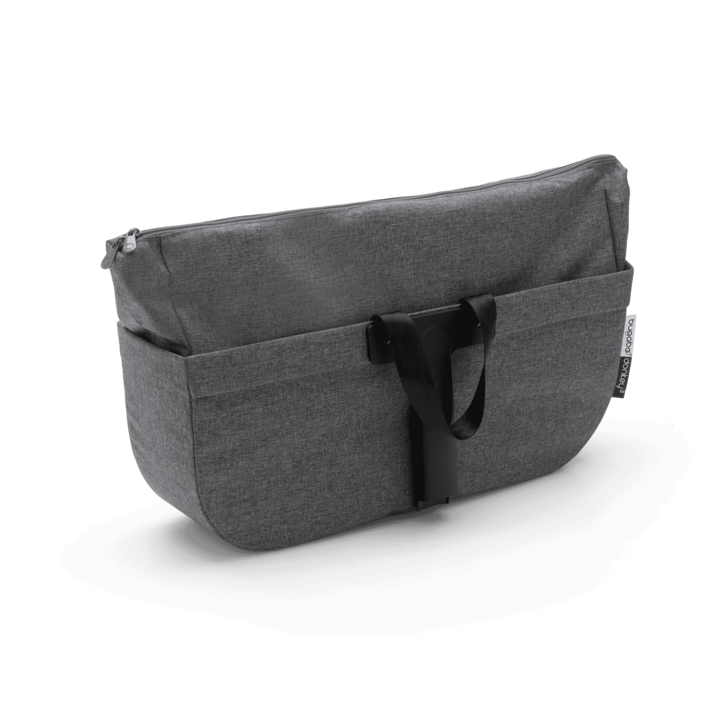 Bugaboo Donkey 3 zij-bagagemand