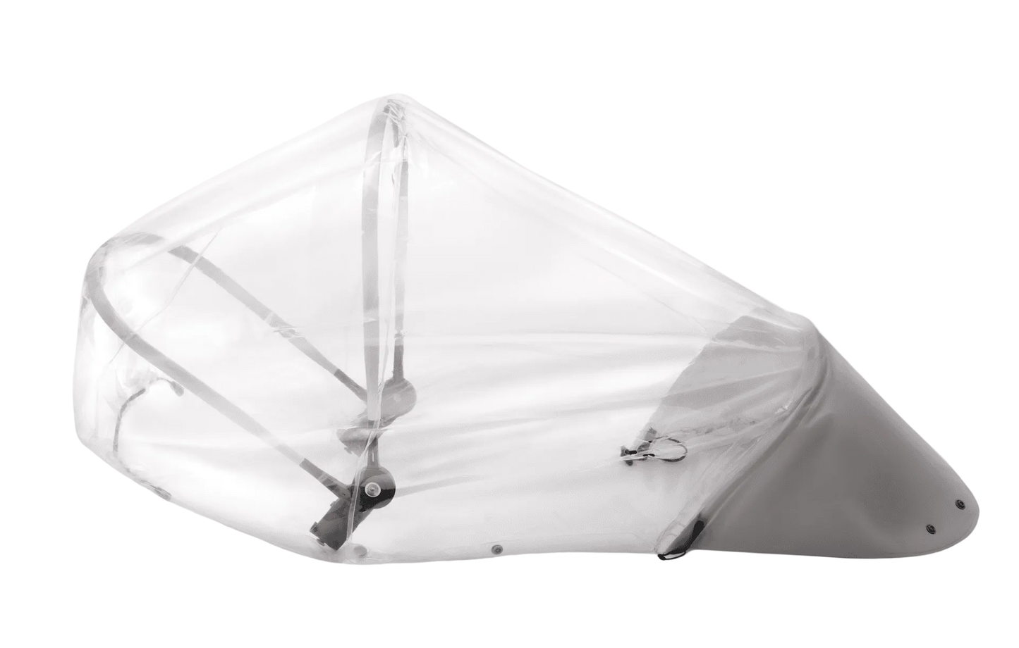 Bugaboo Bee regenhoes