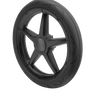 Bugaboo Lynx rear wheel