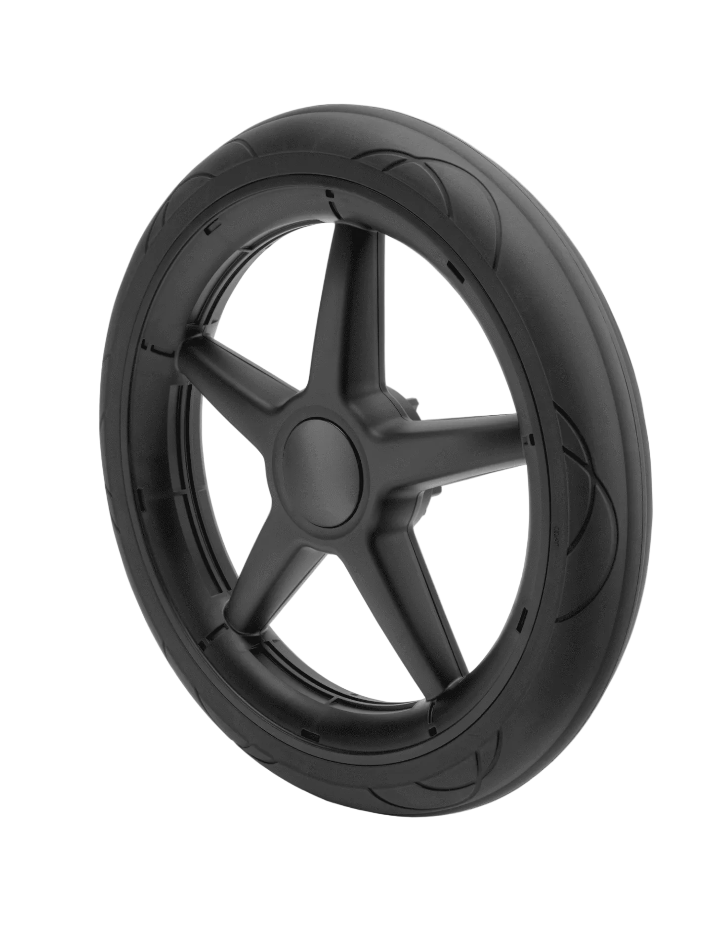Bugaboo Lynx rear wheel
