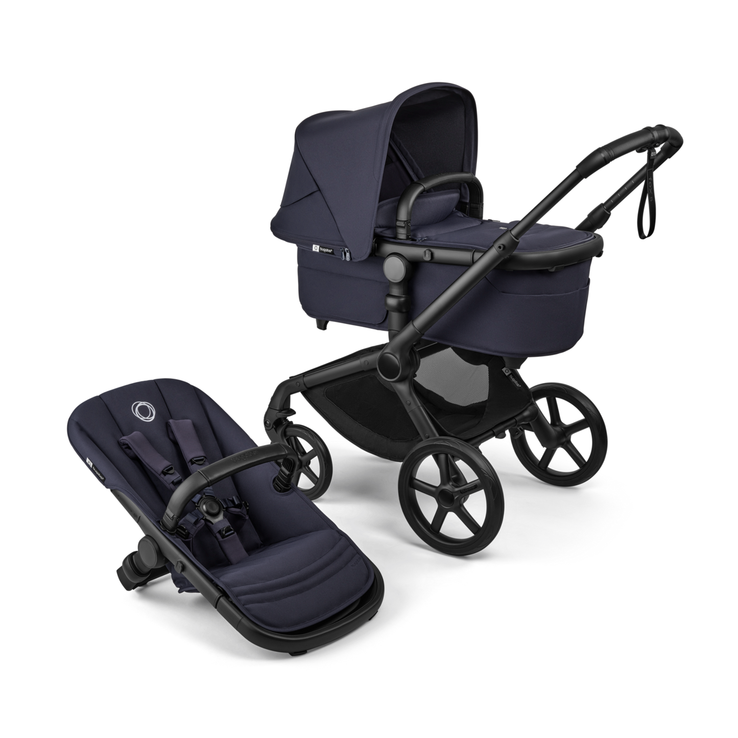 Bugaboo Fox 5 Renew