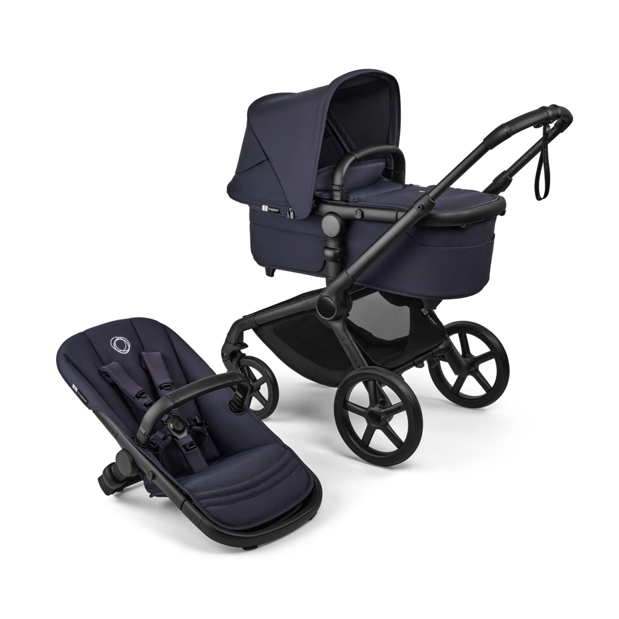Bugaboo Fox 5 Renew