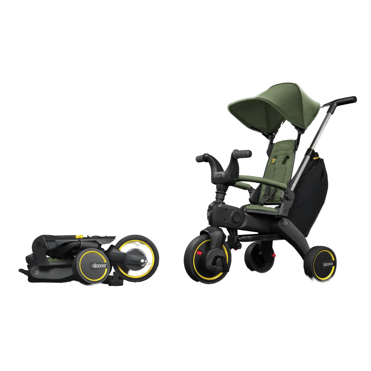 Doona Liki Trike S3 Driewieler