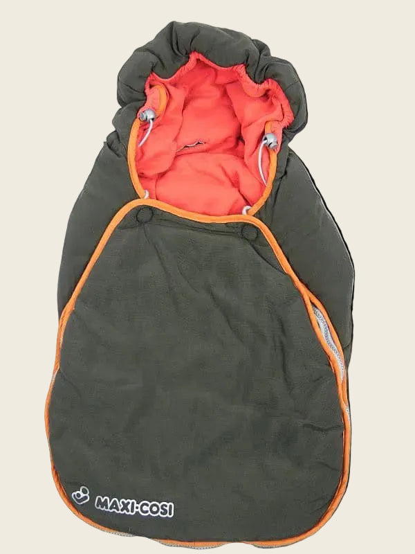 Maxi-Cosi voetenzak cabriofix