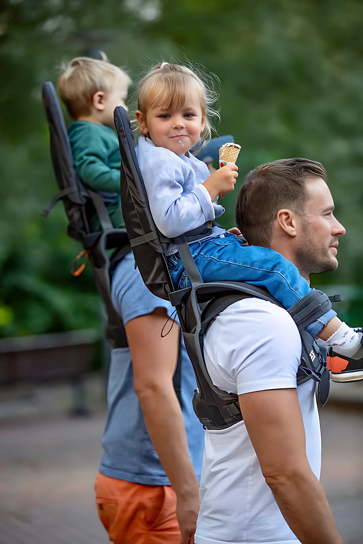 Minimeis G4 Schouderdrager