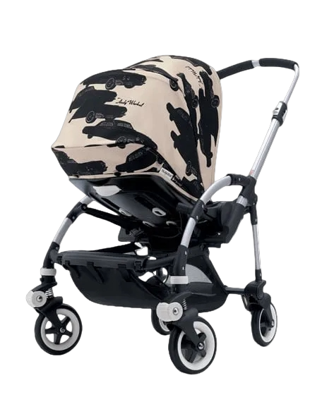 Bugaboo Bee zonnekap