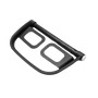 Bugaboo Dragonfly footrest hardware