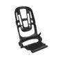 Bugaboo Dragonfly hard parts of the seat