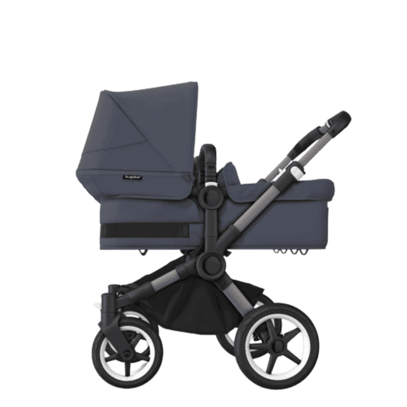 Bugaboo Donkey 5 twin