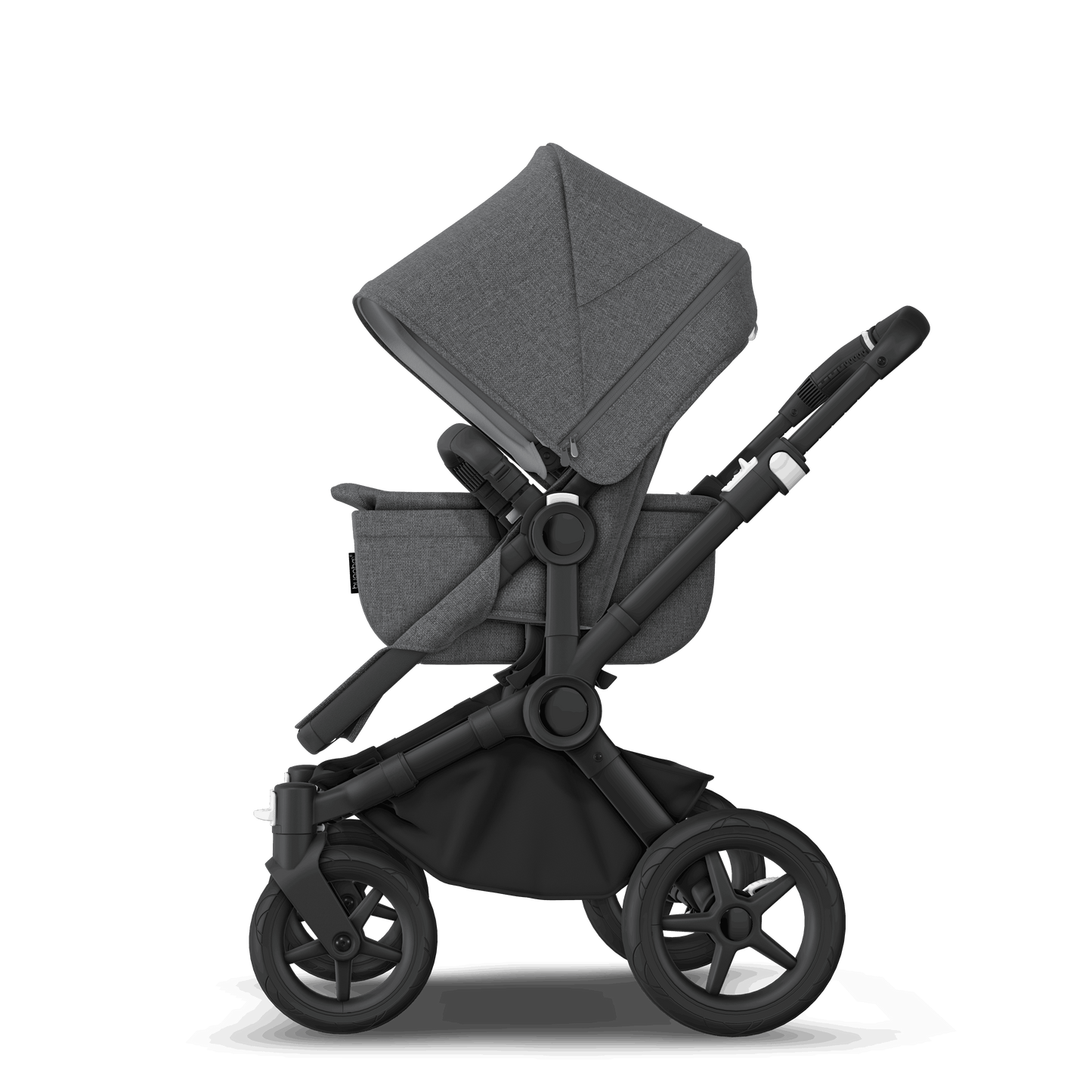 Bugaboo Donkey 5 mono
