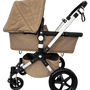 Bugaboo Cameleon3 adapters for Maxi-Cosi car seats