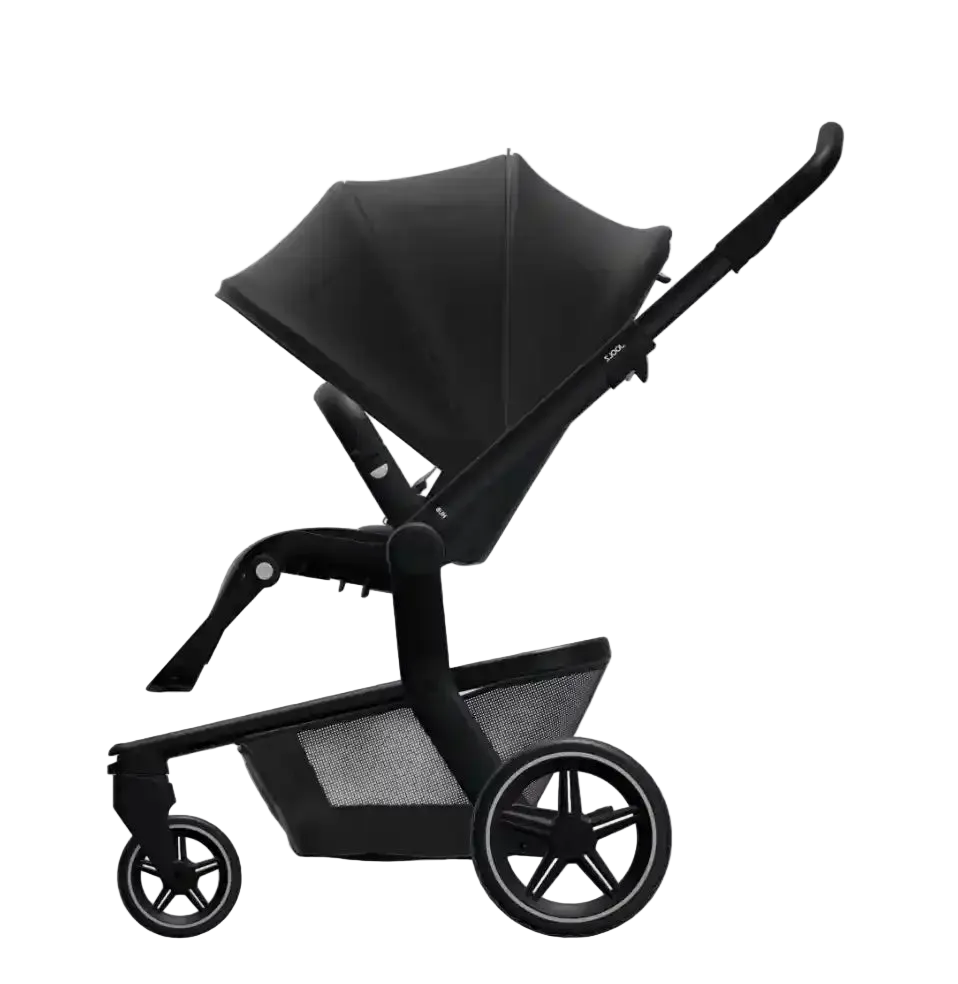 Joolz Hub+ kinderwagen