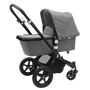 Bugaboo Cameleon3 adapters for Maxi-Cosi car seats