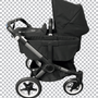 Bugaboo Donkey 5 mono