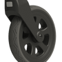 Joolz Day 2 / Day 3 swivel wheel