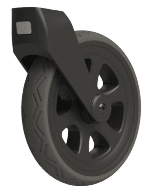 Swivel Wheel Joolz Day 2/Day 3 (spare)