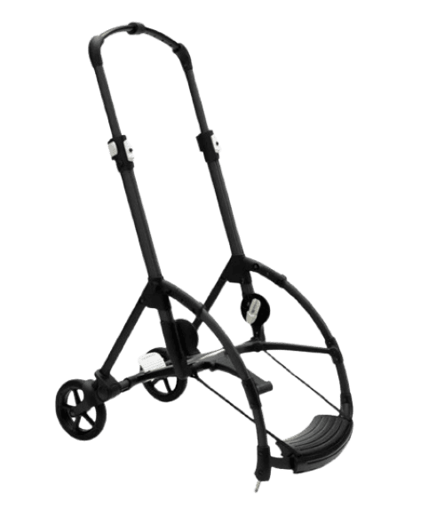 Bugaboo Bee 6 onderstel