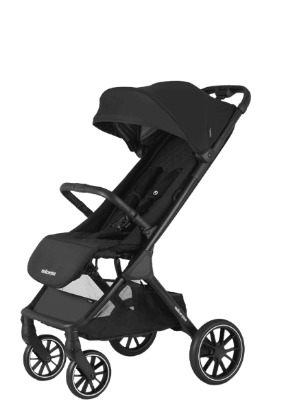 Easywalker Jackey XL buggy