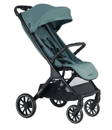 Easywalker Jackey XL buggy