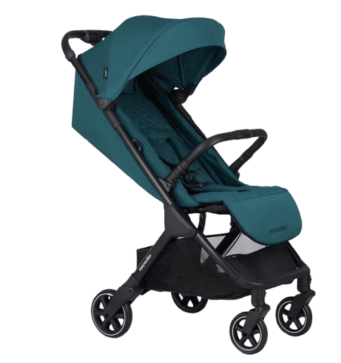 Easywalker Jackey buggy