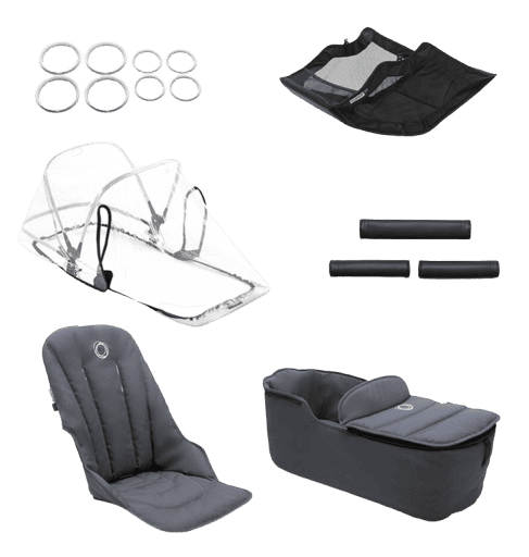 Bugaboo Fox style set