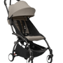 Stokke Yoyo 3  + Yoyo 2 textielset 6+