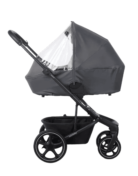 Easywalker Harvey 5 regenhoes