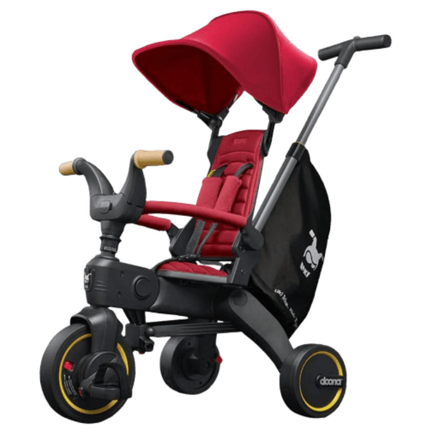 Doona Liki Trike S5