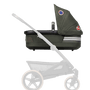 Joolz Geo 3 bassinet complete