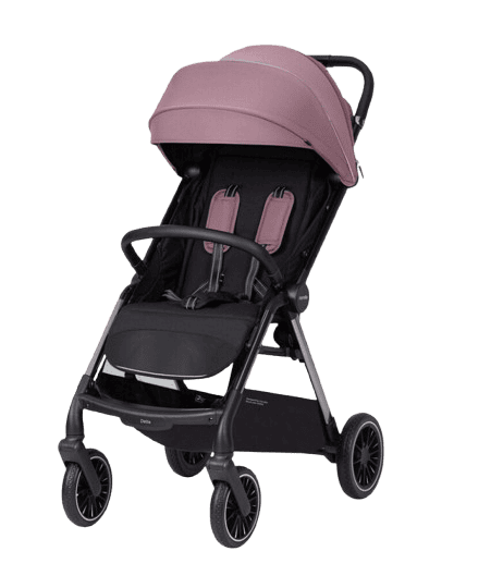 Delta Cart