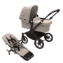Bugaboo Donkey 5 mono