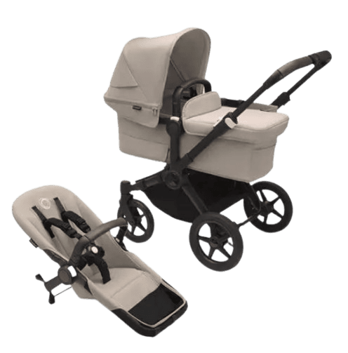 Bugaboo Donkey 5 mono