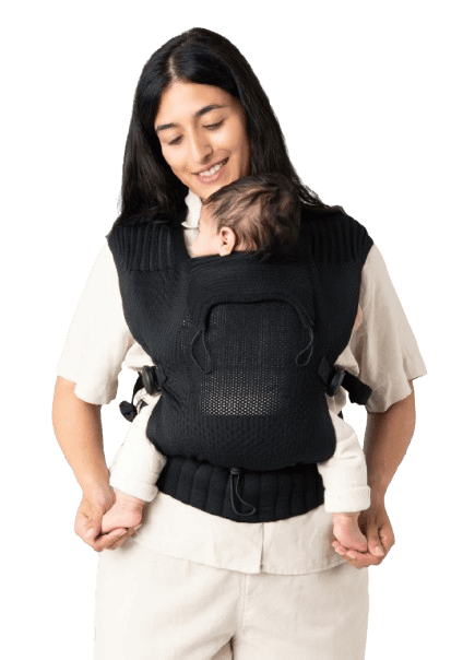 Flybaby baby carrier