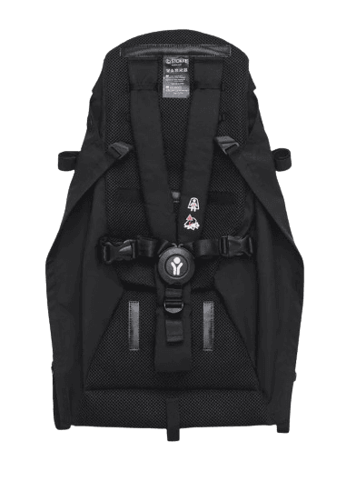 Stokke Yoyo 3 basis bekleding 6+
