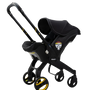 Doona+ autostoel en kinderwagen