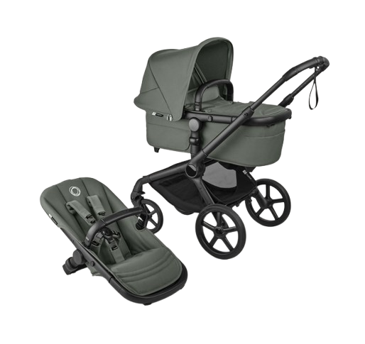 Bugaboo Fox 5 Renew