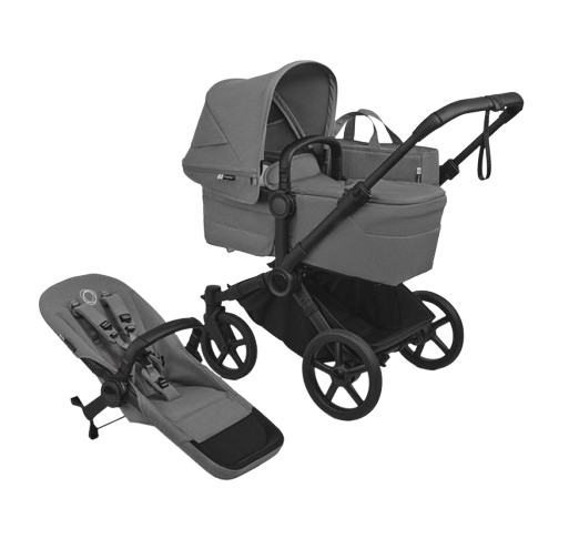 Bugaboo Donkey 6 Mono