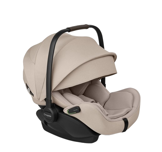 Bugaboo Otter by Nuna baby autostoel