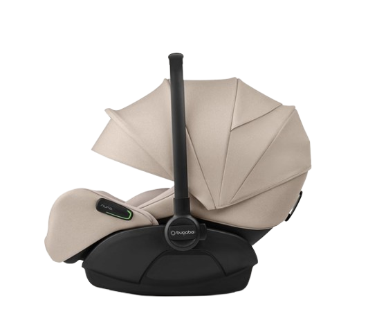 Bugaboo Otter by Nuna baby autostoel