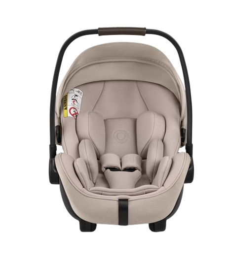 Bugaboo Otter by Nuna baby autostoel