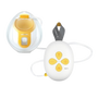 Medela's Solo™ Hands-free enkele elektrische borstkolf
