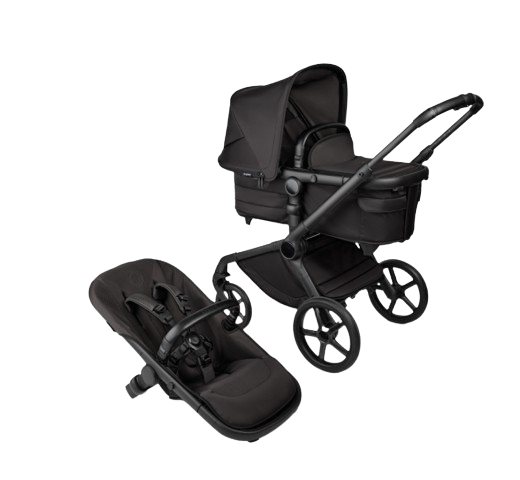 Bugaboo Fox Cub