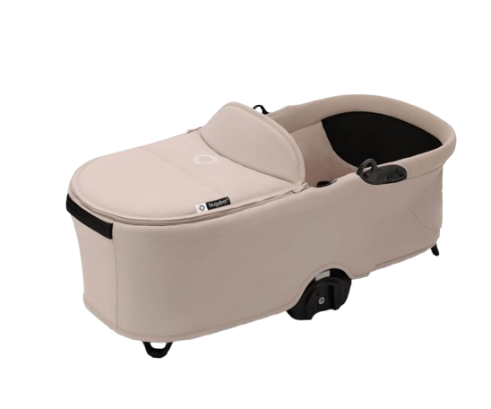 Bugaboo Dragonfly wieg compleet