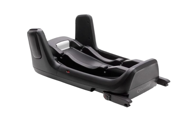 Bugaboo Turtle Air by Nuna Isofix basis met vleugels