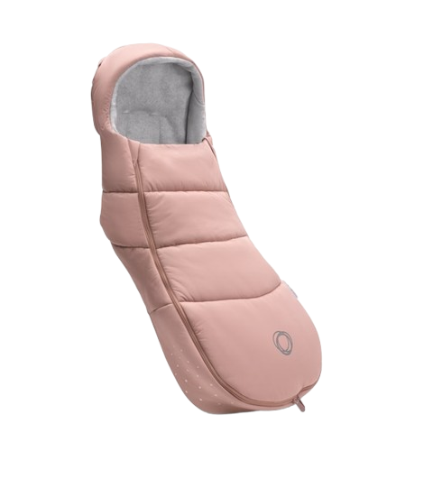 Bugaboo high performance voetenzak