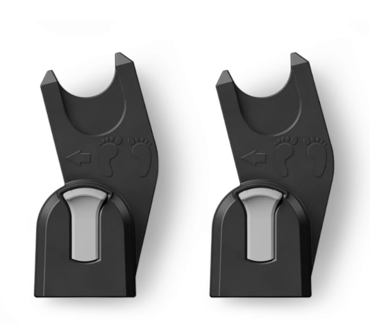 Switchback Autostoel Adapter