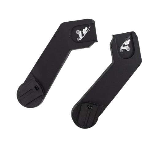 Joolz Geo 3 onderste autostoel adapters
