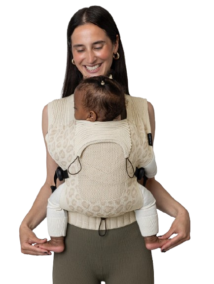 Flybaby baby carrier