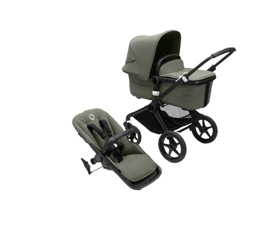 Bugaboo Fox 3