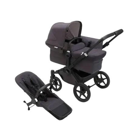 Bugaboo Donkey 5 mono